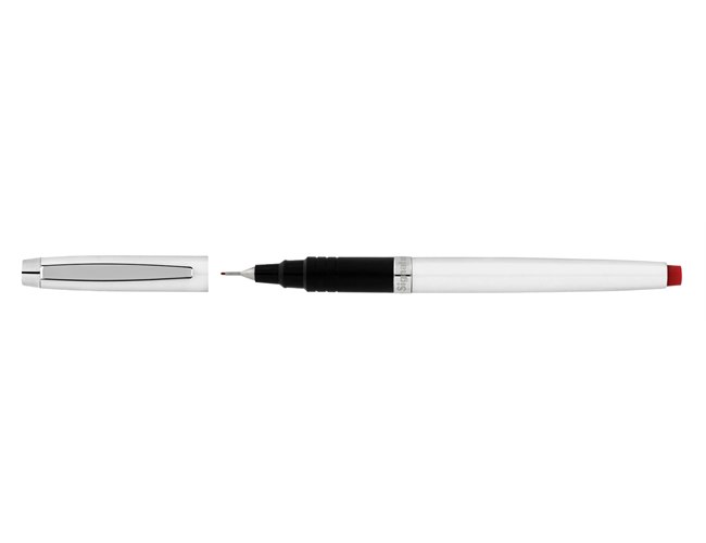 Signature Fineline Pen Pearl