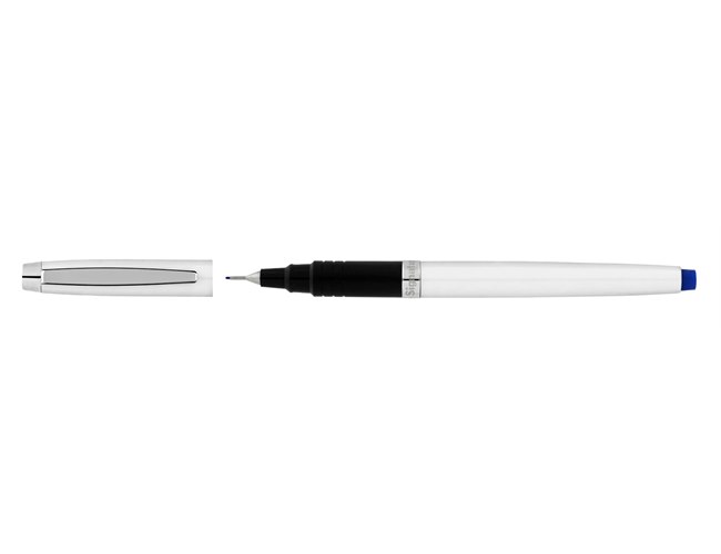 Signature Fineline Pen Pearl