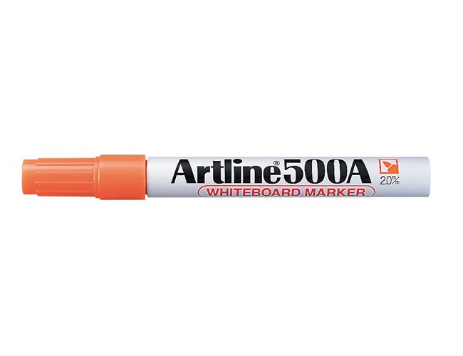 500A Whiteboard Markers