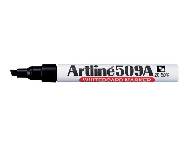 509A Whiteboard Markers