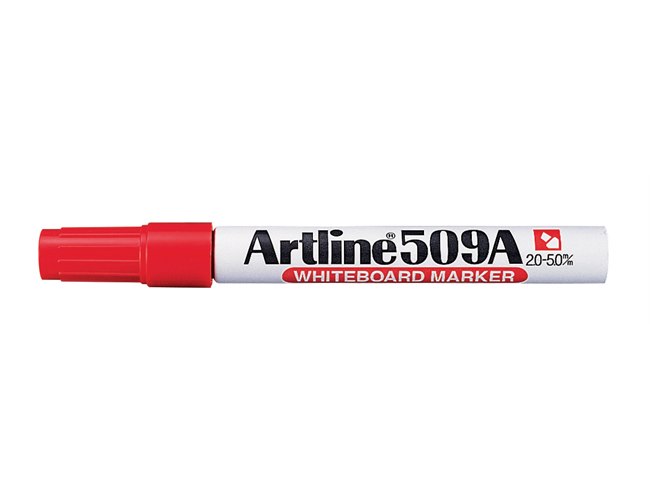 509A Whiteboard Markers