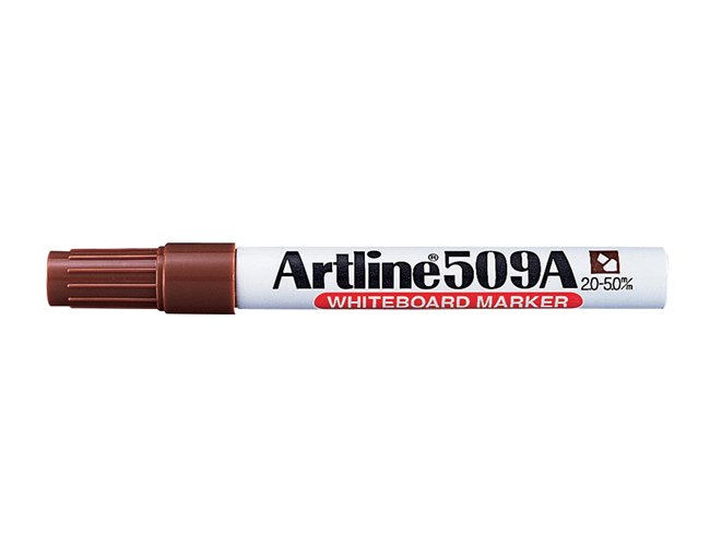 509A Whiteboard Markers