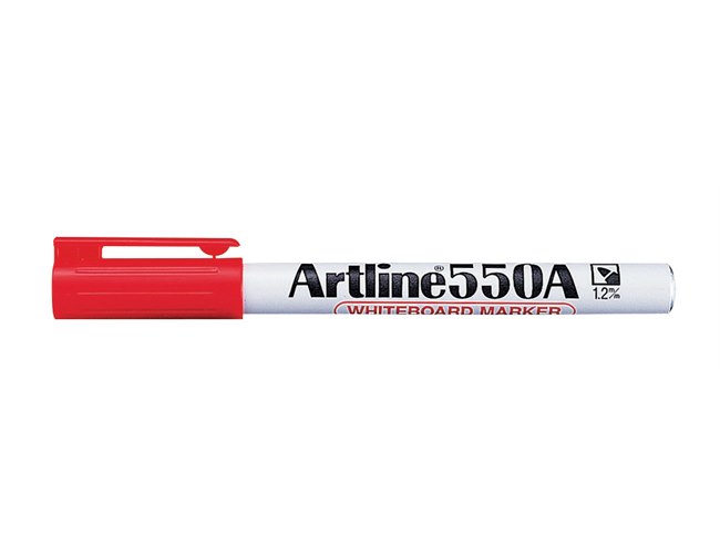 550A Whiteboard Markers