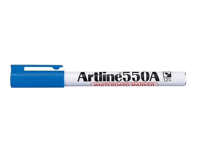 550A Whiteboard Markers