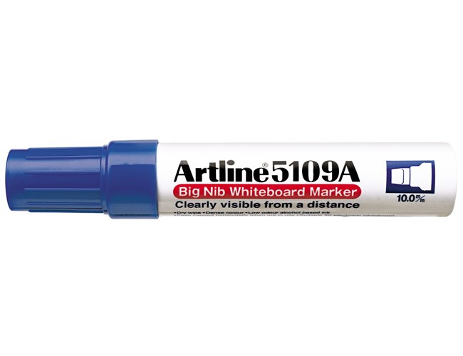 5109A Whiteboard Markers