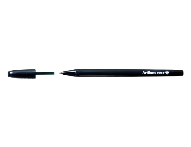 Supreme Stick Ballpoint Pen