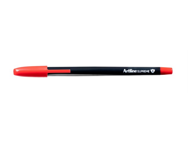 Supreme Stick Ballpoint Pen