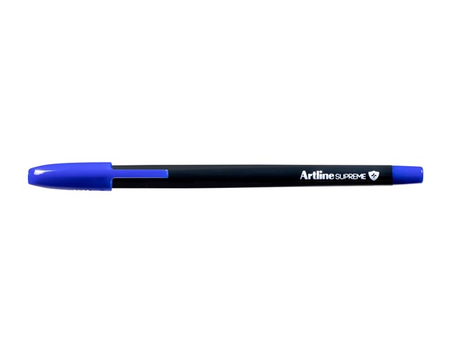 Supreme Stick Ballpoint Pen