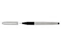 Signature Fineline Pen Silver