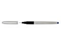 Signature Fineline Pen Silver