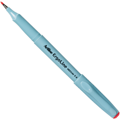 Artline DRAWING PEN LOOSE 0.5-0.8 MM FOR ARTISTS Fineliner Pen