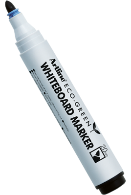 Whiteboard markers – eco pen club